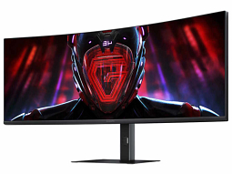 Xiaomi zakrivljeni monitor 34"