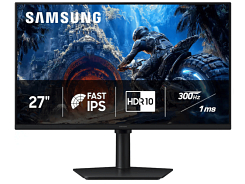 Samsung 27" Odyssey G4