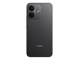Redmi Note 17 PRO 5G 6+256, B lack