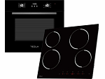 Tesla ugradbeni set BO901MB + HV6401MB