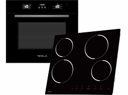Tesla ugradbeni set BO901MB + HV6401MB
