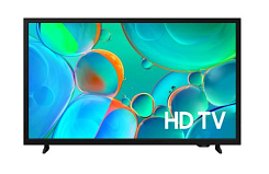 TV SAMSUNG LED 32" H5002F