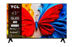 TV TCL QLED 43S5L