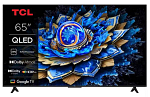 TV TCL 4K QLED 65T69C