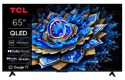 TV TCL 4K QLED 65T69C