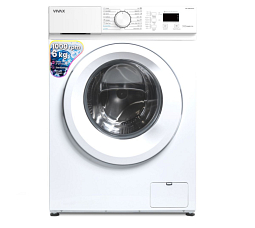 VIVAX HOME mašina za veš WFL-100616CDSI