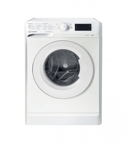 Mašina za pranje veša MTWE71252W