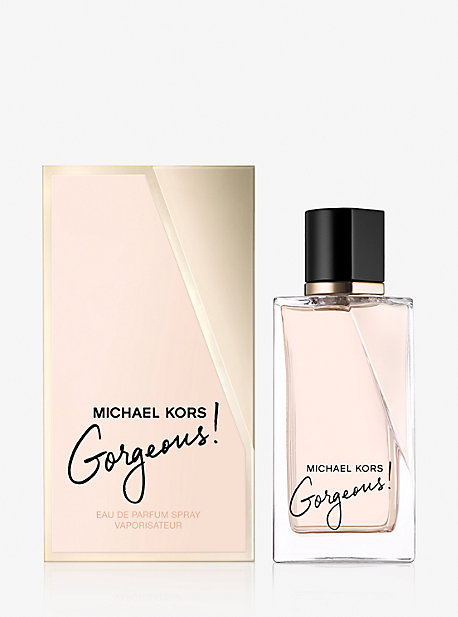 Michael Kors Gorgeous edp 50ml