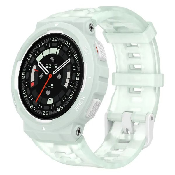 Amazfit Active Edge Mint Green Pulse