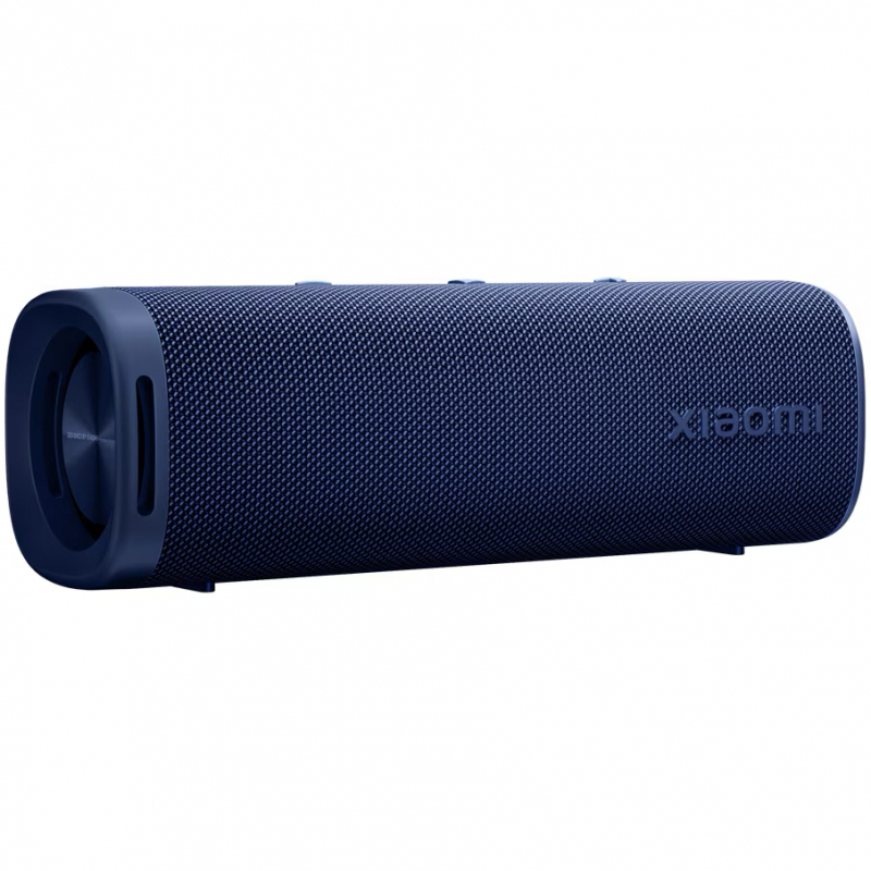 Xiaomi Sound Outdoor plava Bluetooth zvučnik