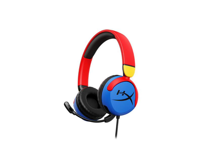 HyperX Cloud Mini Gaming Headset (Multi)
