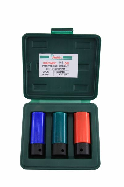 SET ALATA