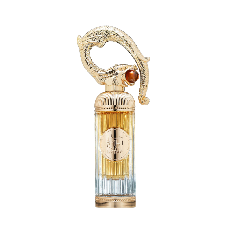 Lattafa Sehr edp 100 ml