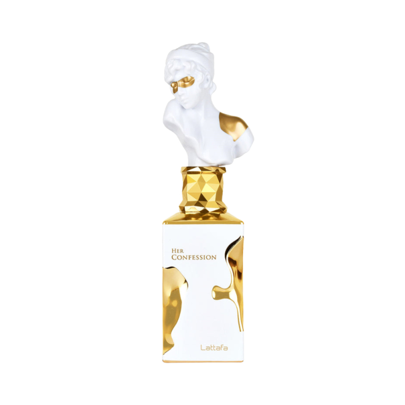 Lattafa Her Confession Eau De Parfum 100 ml (woman)