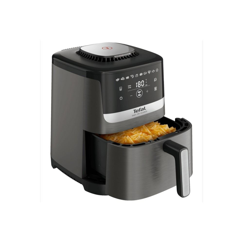 SEB Tefal friteza easyfry EY551HE0, Silence