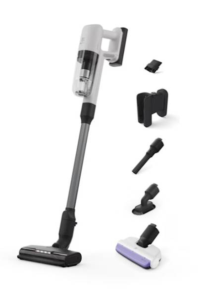 Štapno-baterijski usisivač Electrolux EP71HB14UV