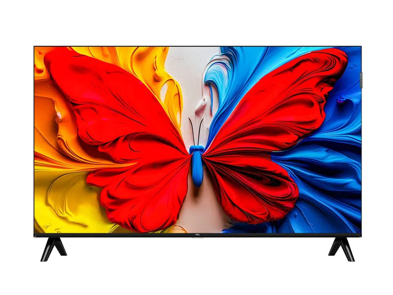 TCL 43"S5K FHD QLED TV