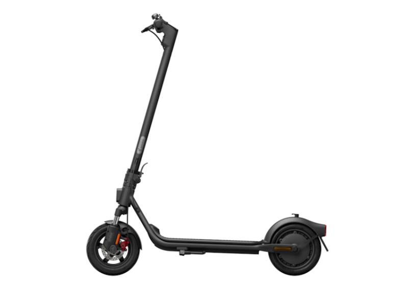 Segway KickScooter E2