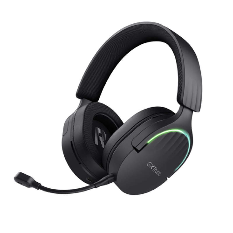 Trust GXT 491 Fayzo wireless gaming slušalice