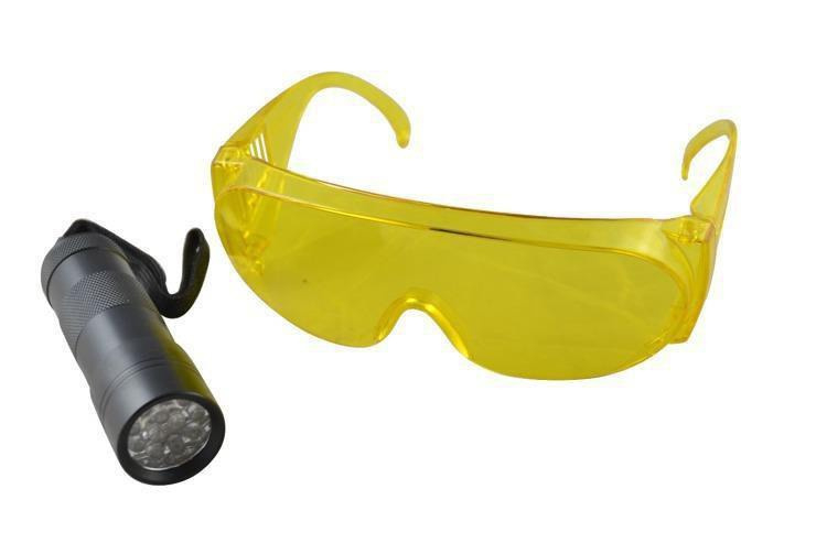 UV LAMPA