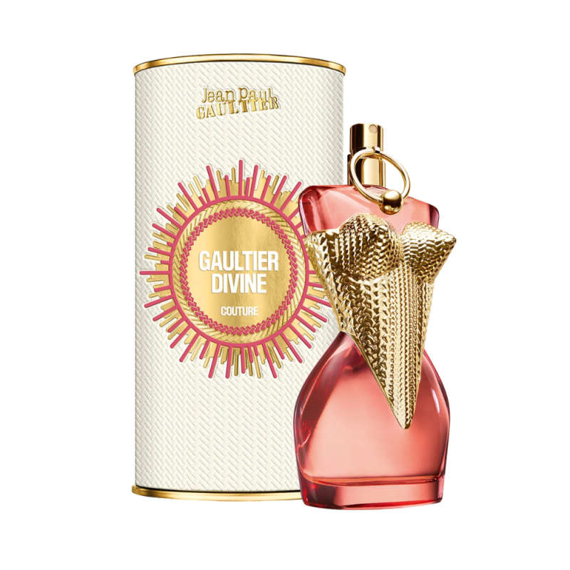 Jean Paul Gaultier Divine Couture EDP