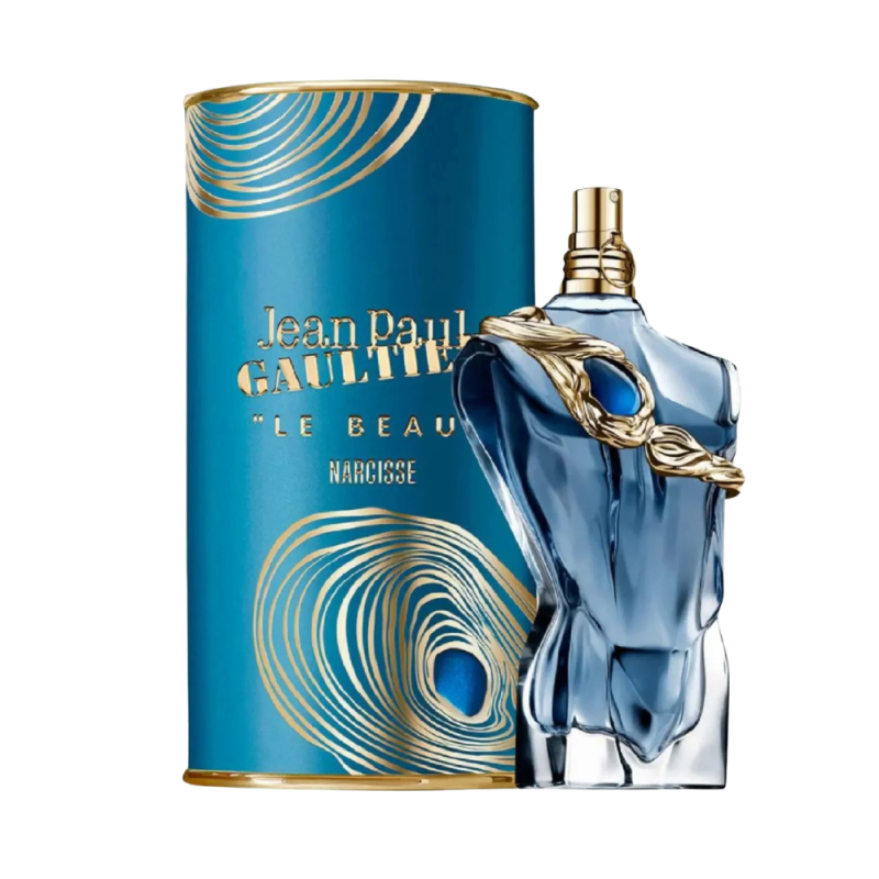 Jean Paul Gaultier Le Beau Narcisse EDP