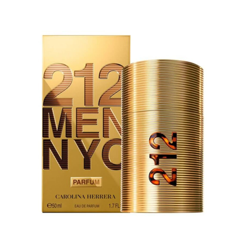 Carolina Herrera 212 Parfum