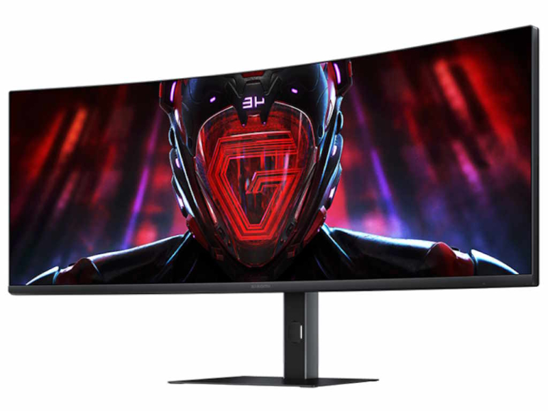 Xiaomi zakrivljeni monitor 34"