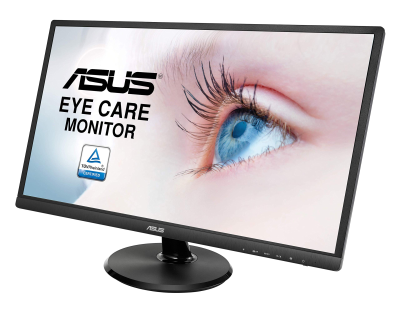 ASUS VA27DQSB Eye Care Monitor 27"