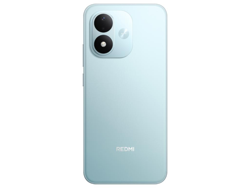 Redmi Note 17 6+256, Sky Teal