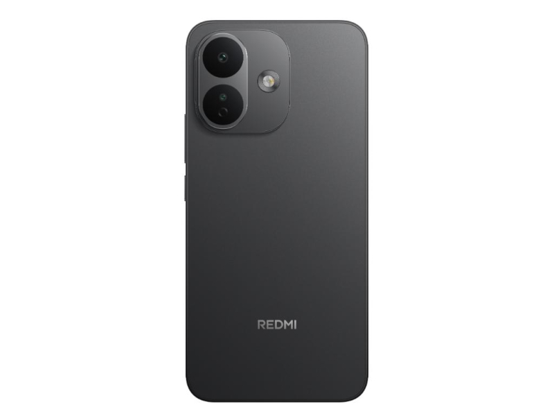 Redmi Note 17 PRO 5G 6+256, B lack