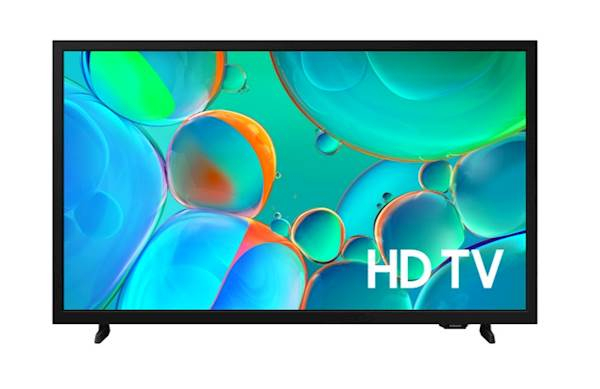 TV SAMSUNG LED 32" H5002F